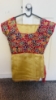 Picture of Combo trendy sarees with multi use blouses