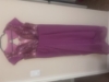 Picture of Combo :Sequin  Western Designer long Dresses 