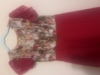 Picture of Pure Georgette Customised  Dresses