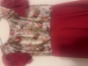 Picture of Pure Georgette Customised  Dresses