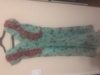 Picture of Pure Georgette Customised  Dresses