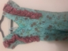 Picture of Pure Georgette Customised  Dresses