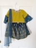 Picture of Combo lehenga set 2-4y