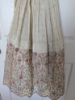 Picture of Pastel pink and cream embroidery lehenga 4-5y