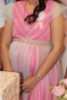 Picture of Maternity gender reveal frock