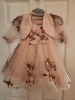 Picture of Bundle of 3 Beautiful Toddler Dresses 2-4y