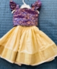 Picture of Baby Lehenga combo 0-1y