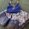 Picture of Baby Lehenga combo 0-1y