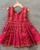 Picture of Baby Lehenga combo 0-1y