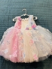 Picture of Baby frocks combo 0-1y