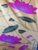 Picture of 8x8 ft Pure Satin Pichwai Backdrop 