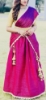 Picture of Bridal Pure Banarasi Pattu Lehenga set 