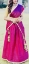 Picture of Bridal Pure Banarasi Pattu Lehenga set 