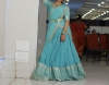 Picture of Soft benaras Lehenga set 