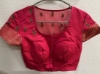 Picture of Pink  maggam work blouse 