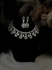 Picture of New combo Victorian necklace set