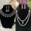 Picture of New combo Victorian necklace set