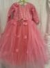 Picture of Partywear Combo Long Frocks 4-5y