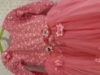 Picture of Partywear Combo Long Frocks 4-5y