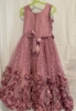Picture of Partywear Long Dress combo 4-5y