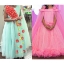 Picture of Party wear Combo dresses 4-5y