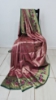 Picture of New paithani border soft silk saree