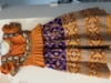 Picture of benaras silk lehenga 2-3y
