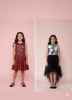 Picture of Pretty party wear for Girls 10-12y
