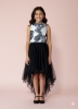 Picture of Pretty party wear for Girls 10-12y