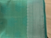 Picture of Never worn Chanderi tissue saree