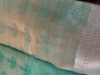 Picture of Never worn Chanderi tissue saree