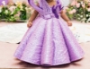Picture of Kids Panel Frocks 1-2y