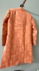 Picture of Orange Boys Kurta Set 6-7y