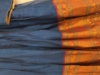 Picture of Narayanpet and georgette lehenga combo 4-6y