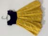 Picture of Kids Designer Work Frocks 1-2y