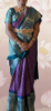 Picture of Pure Kanchi Bandhini Pattu saree 