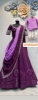 Picture of Designer Chikankari Lehenga