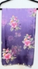 Picture of Floral Chiffon Saree