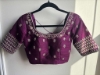 Picture of Designer Chikankari Lehenga