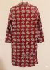Picture of Combo : Kalamkari & FabIndia : 2 pc kurtha 6-8y sets 