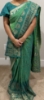 Picture of Dual color crush saree