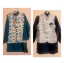 Picture of Combo : Modi 3 Pc Kurtha Sets 9y