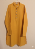 Picture of Combo :3  Kurtha Tops with 1 bottom 8-9y