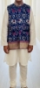 Picture of Combo : 3 Pc Nehru Jacket 3 Pc sets 10-11y