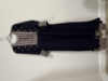 Picture of Navy blue party wear frock