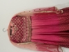 Picture of Pink color lehenga set