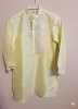 Picture of Combo : Yellow kurtha sets 9-10y