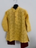 Picture of Chikankari kurta set 2-3y