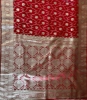 Picture of Never worn Red Banaras Saree