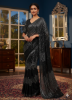 Picture of Combo: Designer Party wear fancy sarees 
